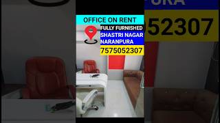 Office On Rent Shastri Nagar Ahmedabad #ahmedabad 17 June 2024