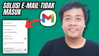 5 Cara Mengatasi Gmail Tidak Bisa Menerima Pesan di HP Android, iPhone atau Laptop