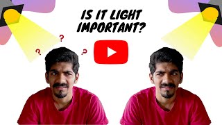 Best Video lighting For Youtube