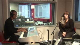 Adele - Right As Rain on NPR (Mid October 2008)