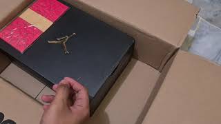 UNBOXING Air Jordan 1 Low Triple White | MALAYSIA