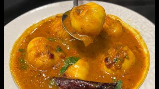 गोटा लहसुन की एकदम नई मसालेदार सब्जी, Gota Lahsun ki sabji, Whole Garlic Curry recipe in Hindi