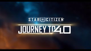 Star Citizen - NEW TECH IN THE FUTURE