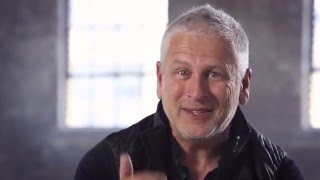 The Comeback by Louie Giglio - Trailer