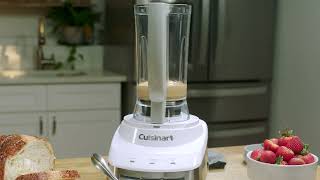 Cuisinart Core Custom® Accessories - Blender Jar Accessory