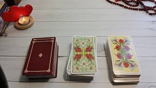 ЧТО У НЕГО С ЖЕНОЙ? (ДРУГОЙ) Гадание онлайн на картах Таро. Tarot.