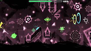 [Live] Geometry Dash Thirteen by Nwolc [Insane Demon]