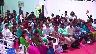 Jeevitham entho alpam || wonderful song by John pilla || Gospel crusades || Dubai || John wesly ||