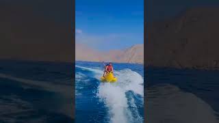 Musandam Oman tour