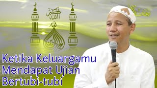 Habib Novel Alaydrus  | Ketika Hidupmu Selalu Mendapatkan Ujian