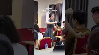 Livestream maf kể chuyện logic kiểu này thì tự nhiên lắm! #thaophamlivestream