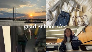 Uni Life in Germany | Japan-Tag, midterms, room decor & YesStyle haul