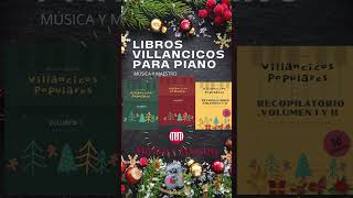 Trae la magia de la Navidad a tu hogar con música