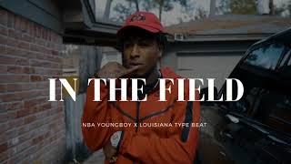 FREE [HARD Nba YoungBoy x Louisiana Type Beat (2023)] "In The Field" - Instrumental  @TimmyMadeThis.