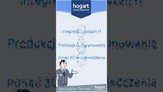 Hogart, co warto o nas wiedzieć? #shorts