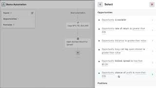 How to Automatically Check Probabilities Before Opening New Positions with Bots