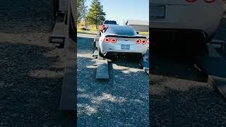 1000hp zr1 idle