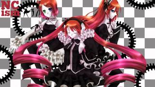 Nightcore - Club Glamour