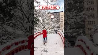 LAS CIUDADES MAS NIVOSAS DEL MUNDO 🌨️🥶🌎 #shorts #shortvideo #world #snow   #japan #canada