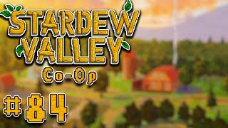 Stardew Valley Co-Op Episode 84: Lumberjack