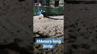 ts police long jump@4.25#tslprb