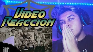 Gera MX, Santa Fe Klan - Telaraña (Vídeo Reacción) 🔥🕸️🔥