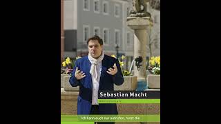 Nutzt unsere Testangebote: Sebastian Macht - MAKnetisch e.V.