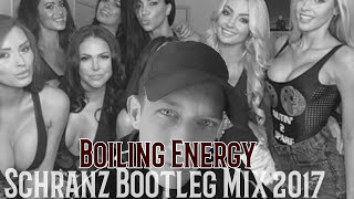 Schranz Bootleg Mix  | Hardtechno/Schranz Music Mix by Boiling Energy