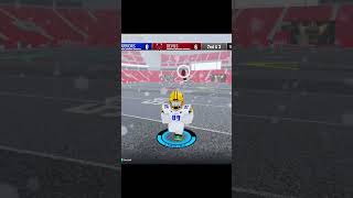 Can I Find Roblox Games that are BETTER Than Madden? #madden