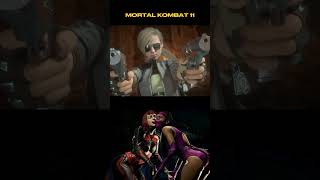 Mileena destruye el universo Mortal Kombat #mortalkombat #subzero #scorpion #mk11 #mk12 #video