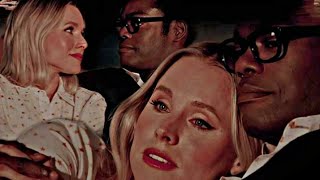 Chidi & Eleonor | Home | The Good Place