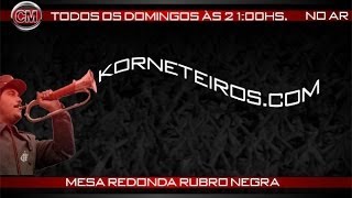 Programa Korneteiros.com Edição 27/10