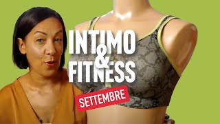 Settembre è tempo di fitness 🏃‍♀️🏋️🏊