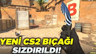 YENİ CS2 BIÇAĞI SIZDIRILDI! | CS:GO/CS2 EN İYİ ANLAR! #3