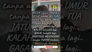 Motivasi Untuk Menjalani Kehidupan | Motivasi Hidup #shorts #motivasi