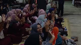 SHOLAWAT TERBARU BERSAMA SHOUTUL HIJAZ