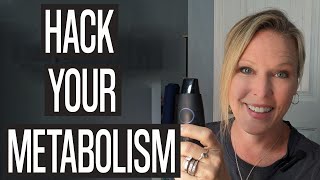 Hack your Metabolism- How to tell if you are Metabolically Flexible or Inflexible (LUMEN REVIEW)