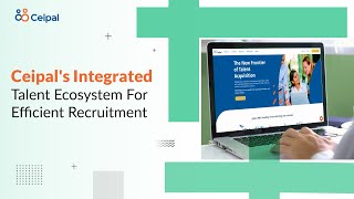 Ceipal's Integrated Talent Ecosystem For Efficient Recruitment