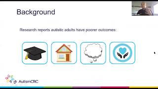 Development & Evaluation of Autism Specific Quality of Life Assessment for use with Adults