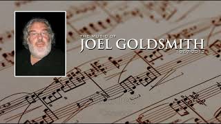 "Diamonds" (Suite). Joel Goldsmith