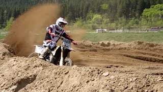 FWM Kamloops Round 3