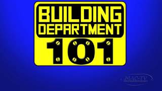 Building Dept 101 - Ep  5