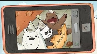 We Bare Bears - Burrito | I have time