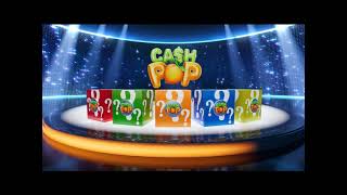 Georgia Lottery Cash Pop Mystery Box Rev TV SD