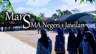 MARS SMAN 1 JAWILAN | Zikrizinda