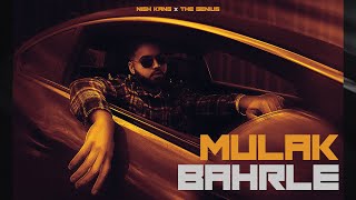 Mulak Bahrle (Official Song) | Nish Kang | The Genius | Latest Punjabi Songs 2024