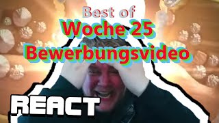 React: Best of Woche 25 (Octa) - "Best Of"-Bewerbung #5