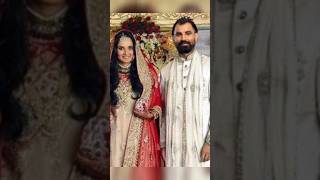 Mohammad Shami Sania Mirza Marrige, Sania Mirza Marrige Mohammad Shami #mohammadshami #saniamirza