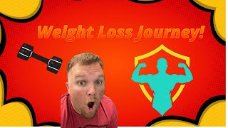 Weight Loss Journey! Follow Along!