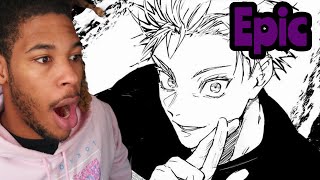 REACTING TO BADASS MANGA EDITS #2